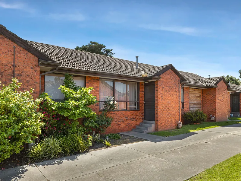 Ideal Entry or Value-Packed Investment!