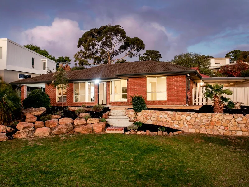A Family Home Ready for Move in!