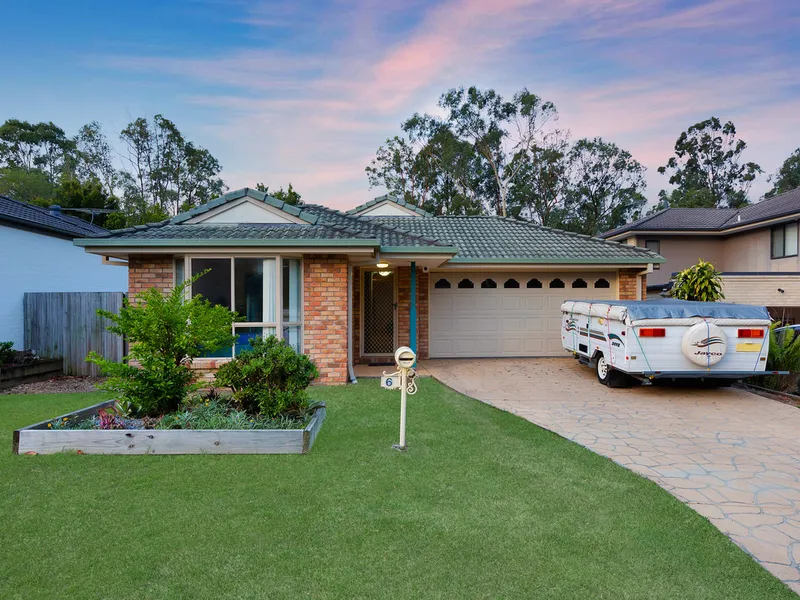 CLEAR INSTRUCTIONS TO SELL!