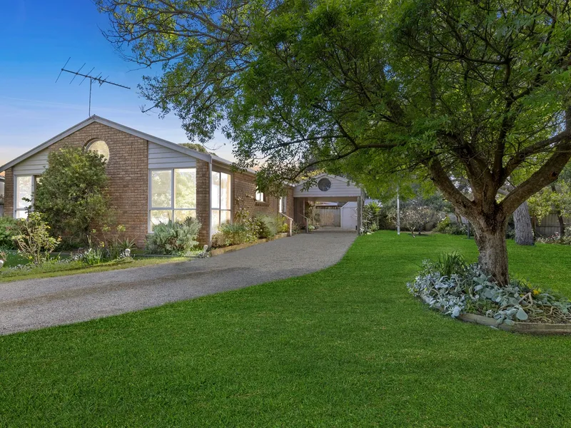 Peaceful Cul de Sac Abode