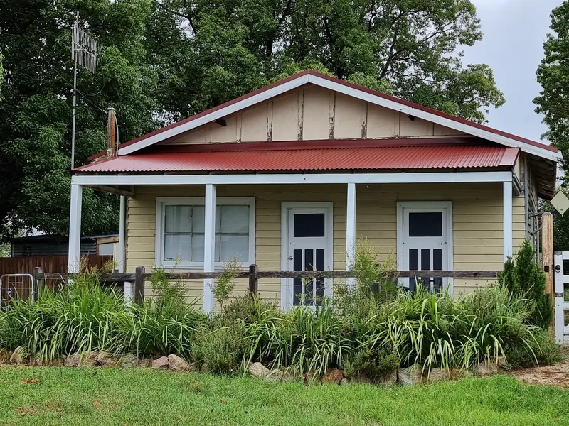 Wonderful in Wandandian