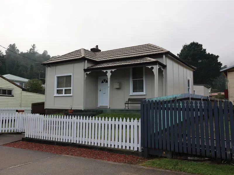 A Great Opportunity!