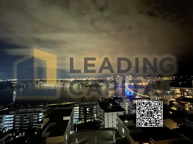 Opportunity to invest in a luxurious apartment in Rhodes