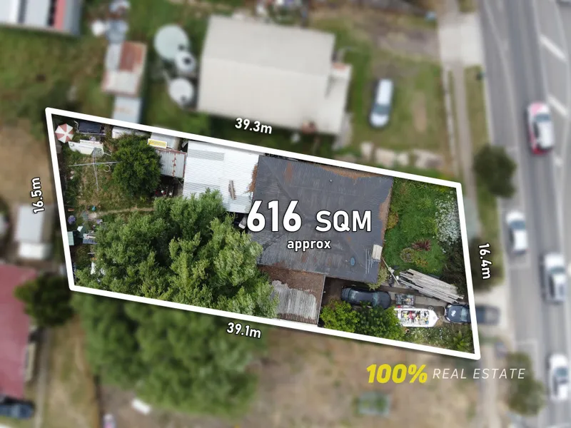 Calling all Developers, Builders & Land Bankers!