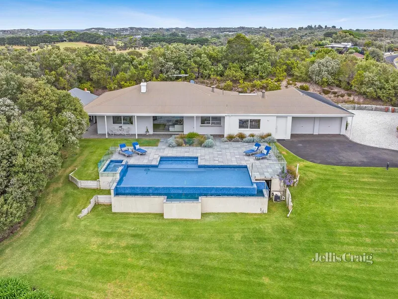 Where the country meets the coast