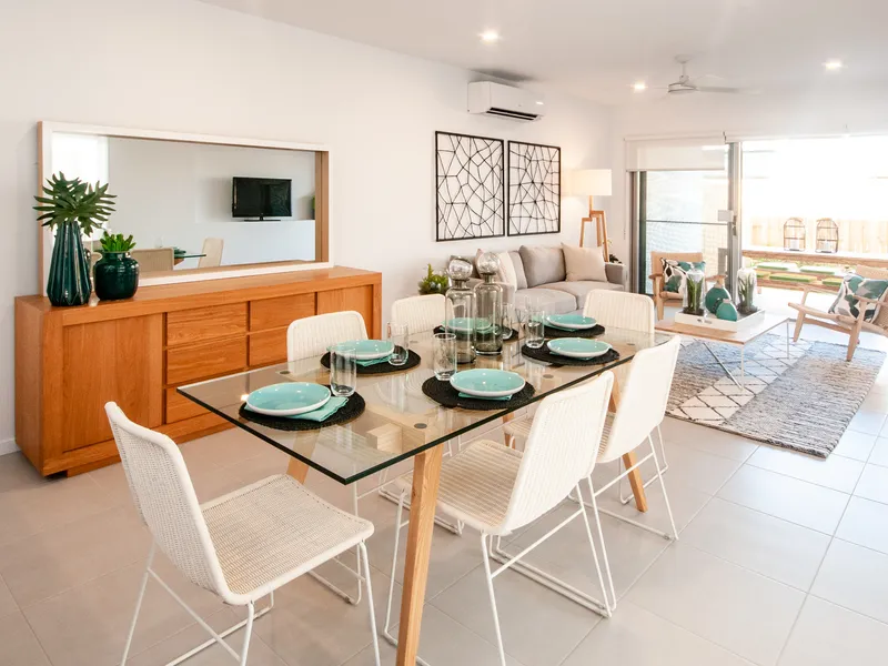 A TOUCH OF SOPHISTICATION & CLASS IN GREAT LOCATON!