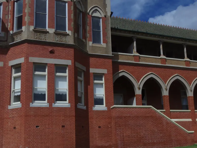 Magnificently Restored Apartment  