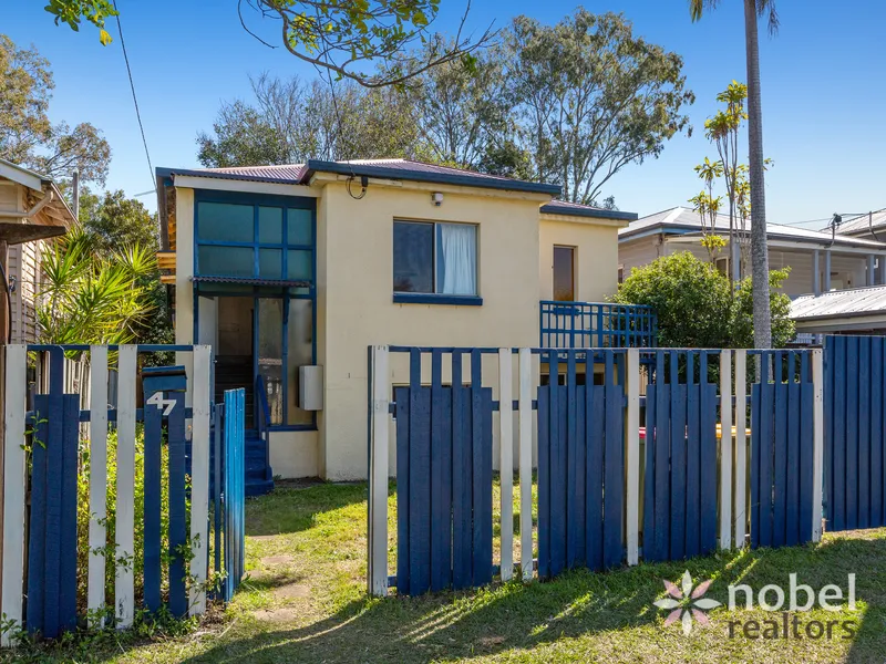 A Spacious and Flexible Home Ready for New Tenants