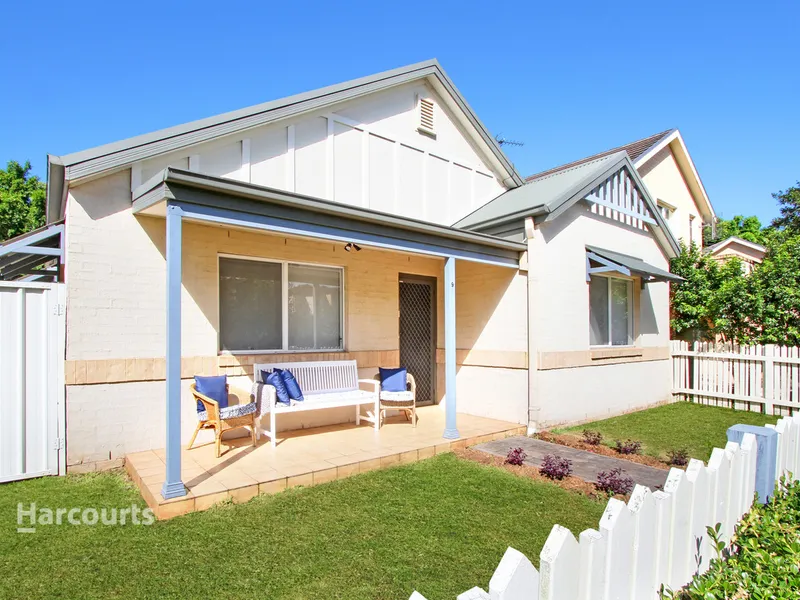 Memories in the Making