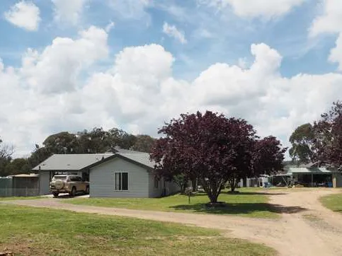 Functional Family Home