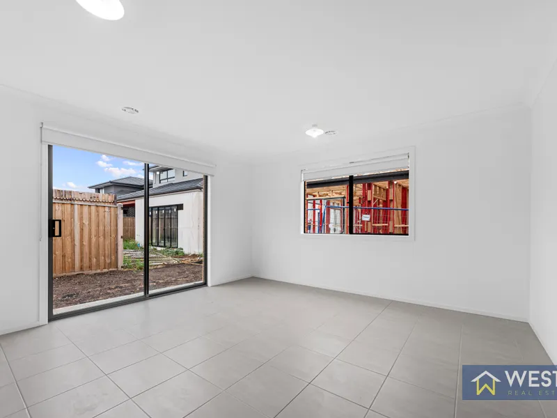 Beautiful Brand new house for lease!!