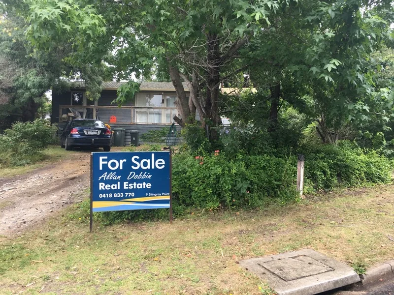 CHEAPEST HOME IN COOTA ?????????