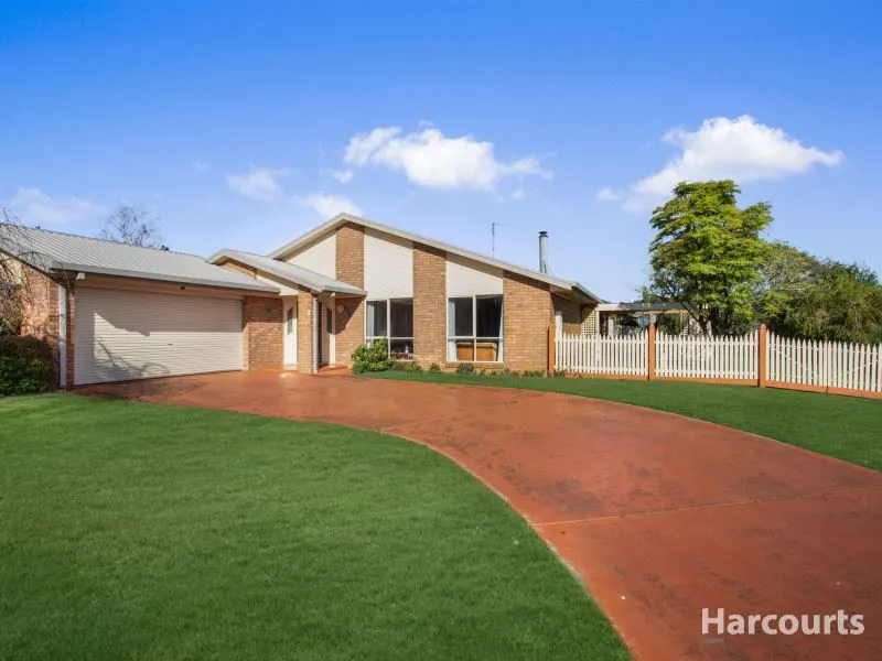 9 Pertzel Court, Warragul