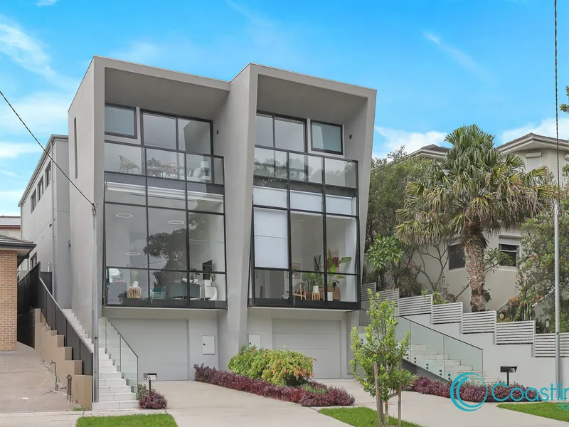 Sleek Contemporary Abode