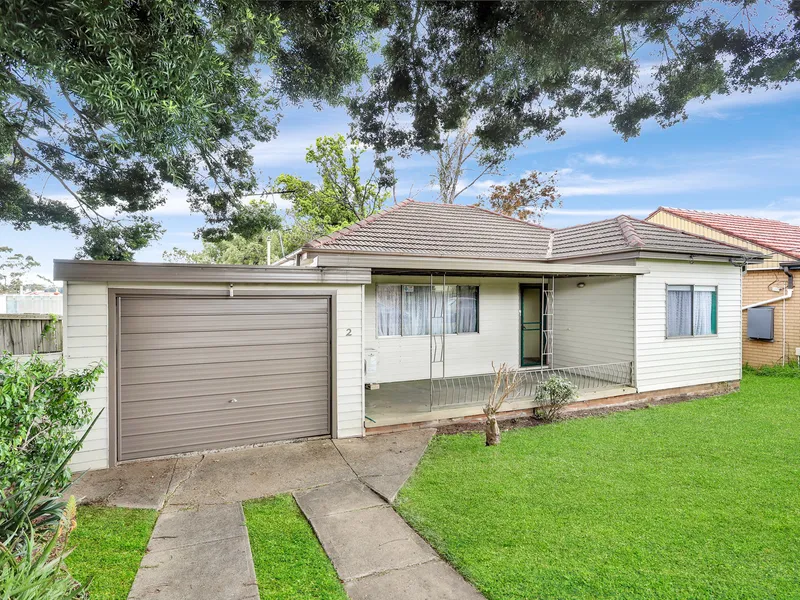 Prime Position & Potential