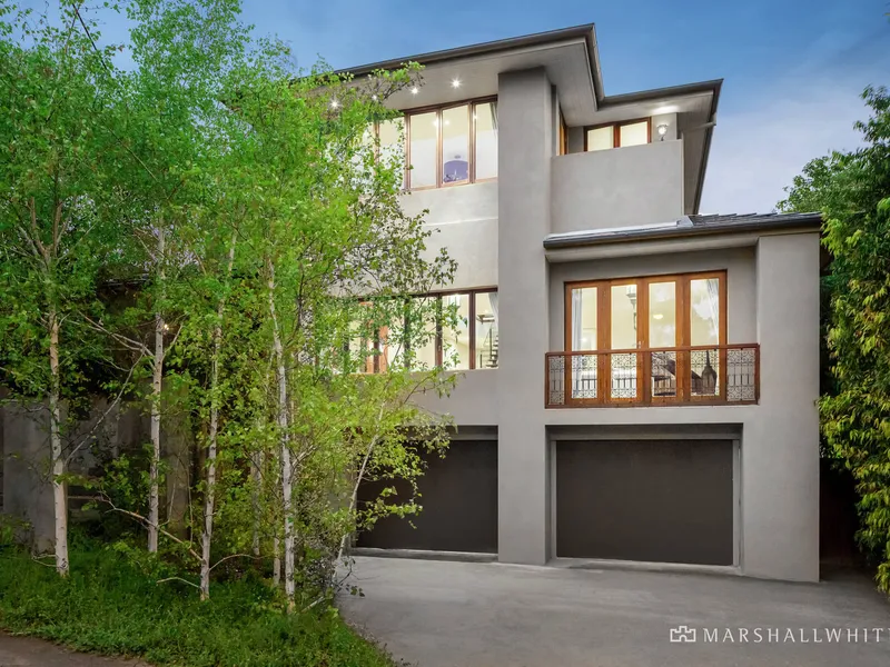 Incomparable Scale, Design and Luxury