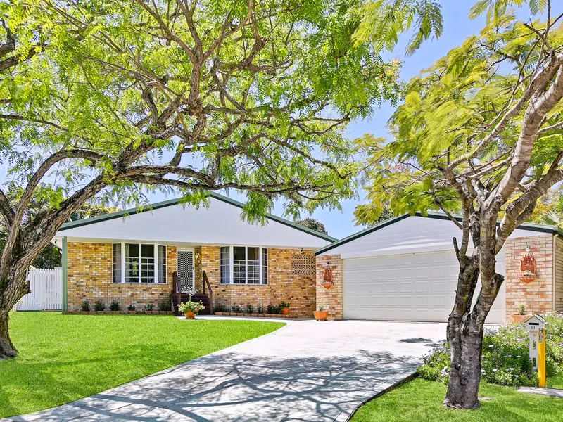Spacious Family Home