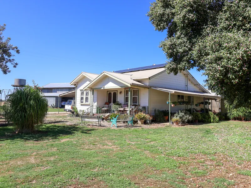 Lifestyle Property -