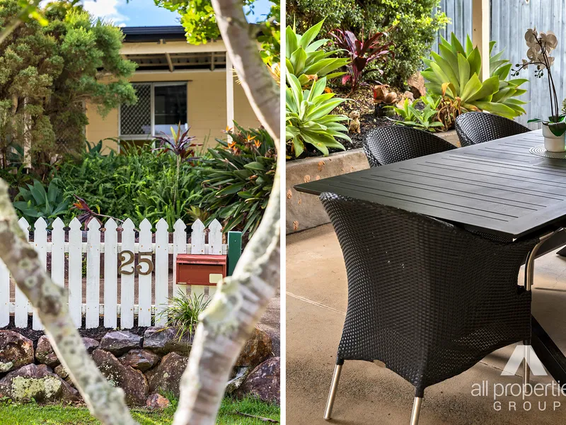 This impressive residence positioned on a large 738m2 block - amazing outdoor entertainment with pool - is now for sale - Be quick to secure this one!