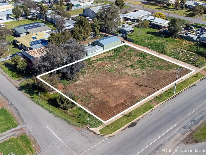 R3 ZONE FOR MULTI STORY BUILDING DEVELOPMENT PURPOSE