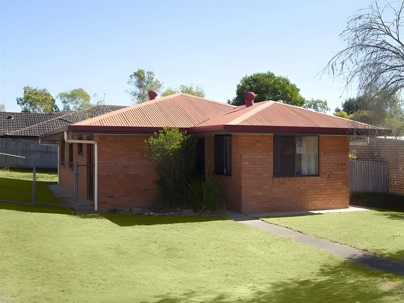 Coopers Plains Close To Uni And Hospitals