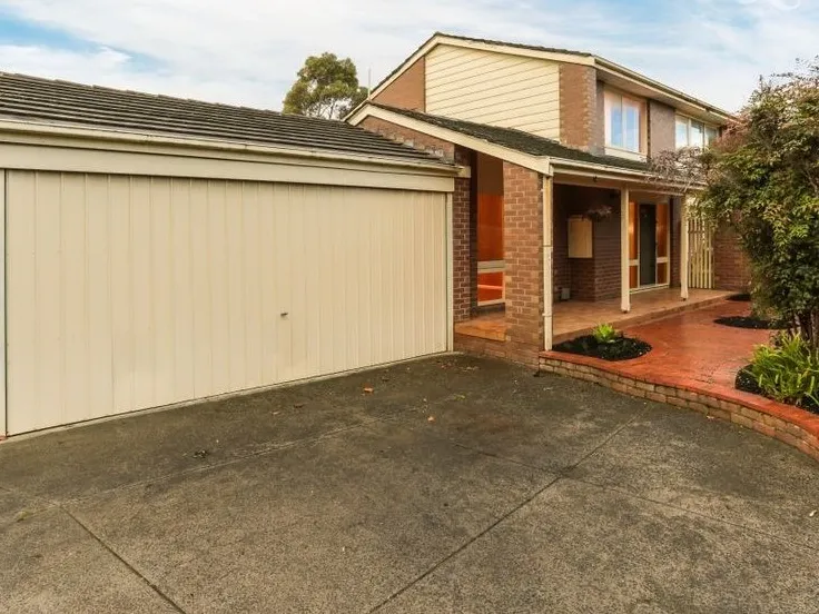 Spacious Family Living In Perfect Location!