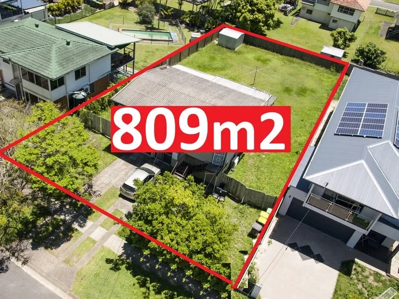 Build Your Dream Home - Or Subdivision is Possible