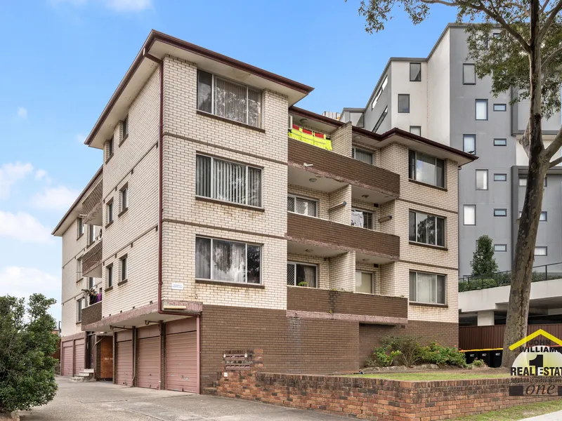 Renovated First Floor Unit