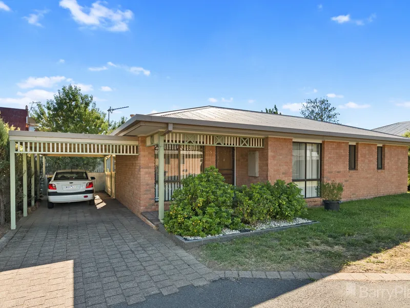 Convenience at your Doorstep.