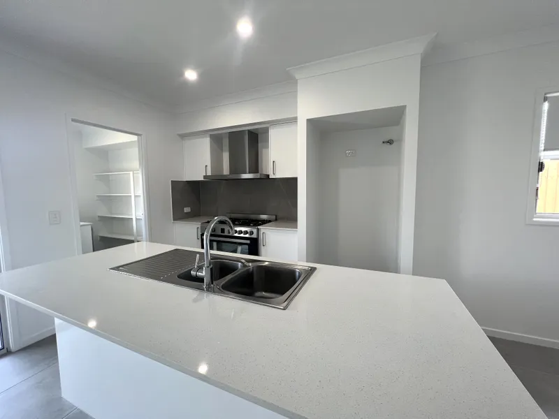 Brand New Home, Move in Ready!