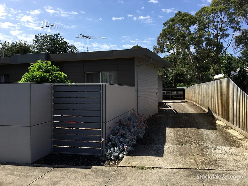 One Bedroom Unit in Highton
