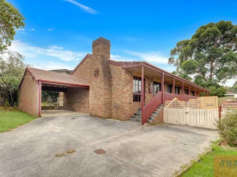 Dream Location on 1200m2