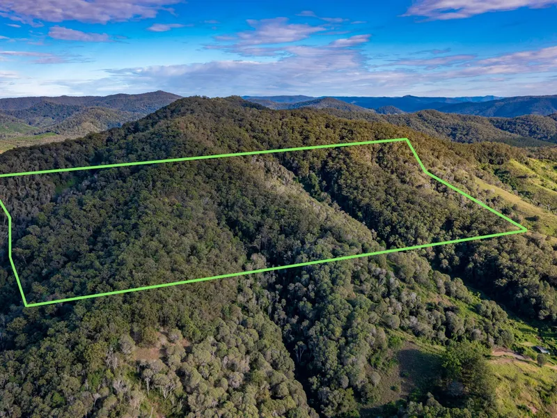 Over 27 Hectares of Endless Potential