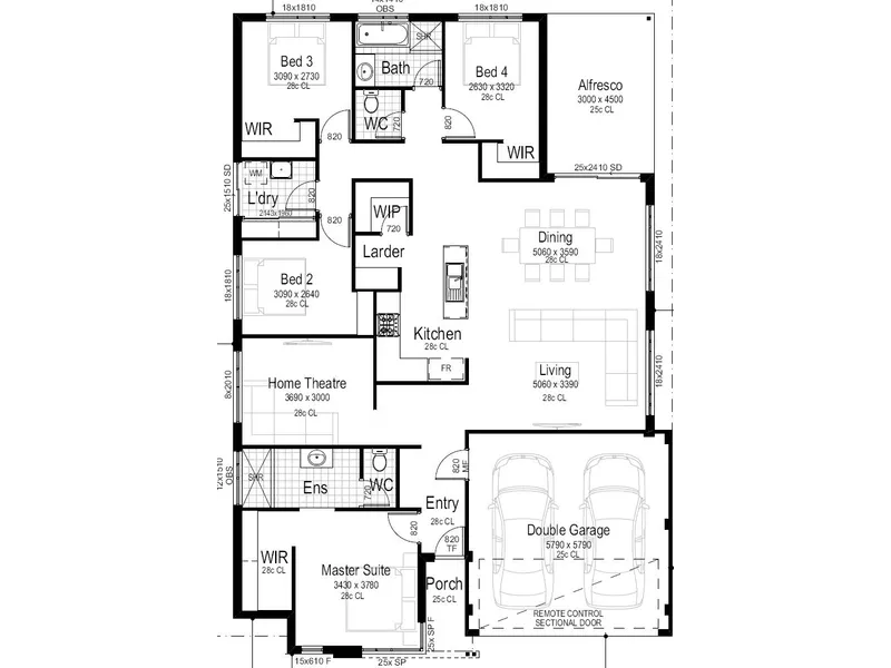 BUILD YOUR DREAM HOME TODAY