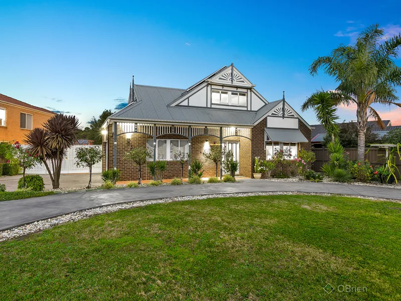 Feel at home in Berwick Springs