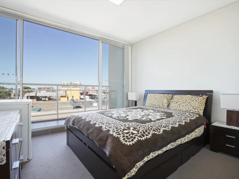 A brilliant opportunity awaits!