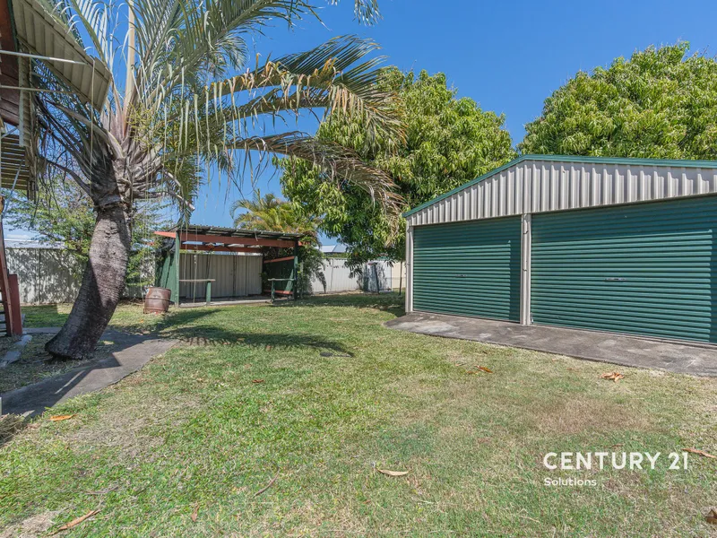 INVESTOR ALERT! 6.7% Gross Yield; Central location with long term tenants!