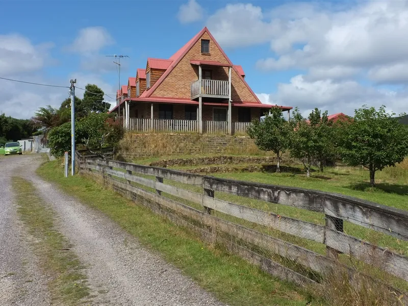 More Space, More Features, More Possibilites!