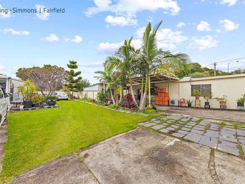2 Homes | 2,194sqm | To Be Sold in One Line with 127 Gumtree Way Smithfield