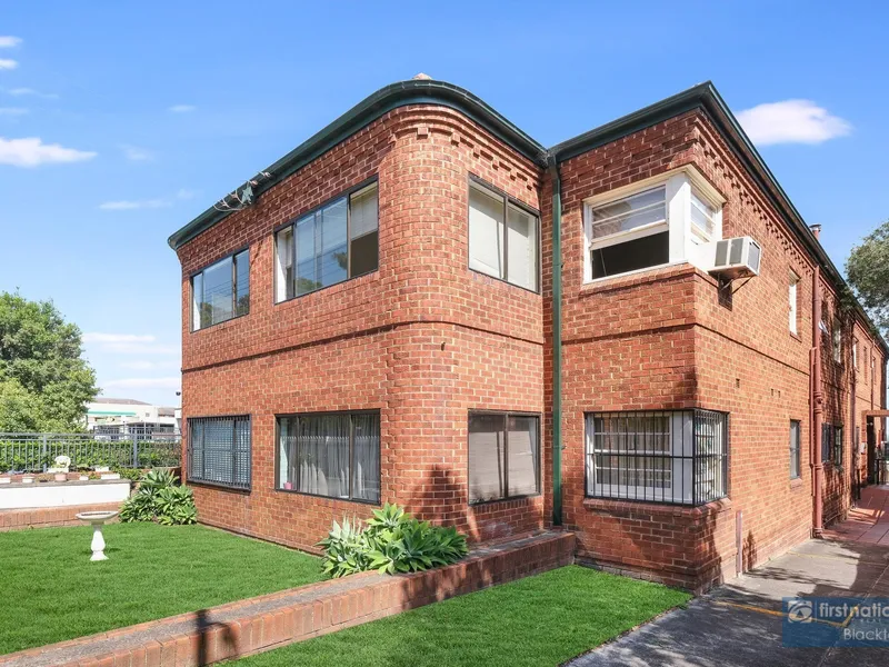 Fantastic Location in Enfield
