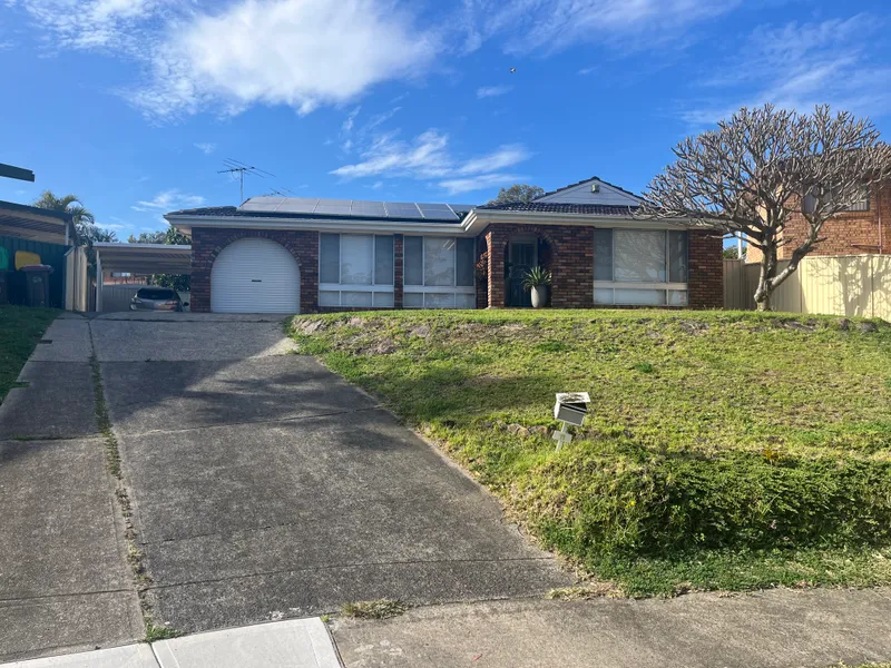Charming Home with Modern Comforts and Inviting Outdoor Spaces