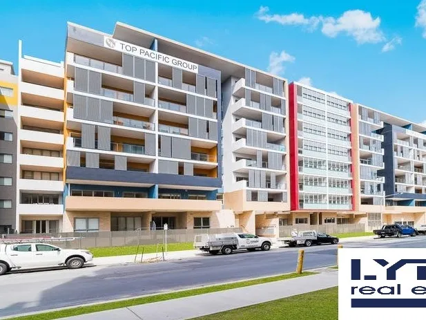 Modern 2 Bedroom Apartment in Prime Location INSP: SAT 18/5 at 11am - 11.15am
