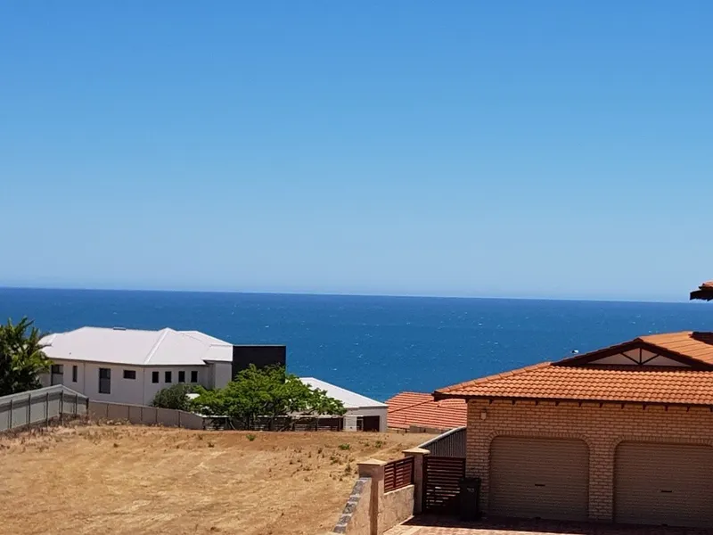 Views?   Yes, Build here!