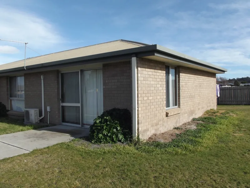 Ideal Size Unit + Development Potential