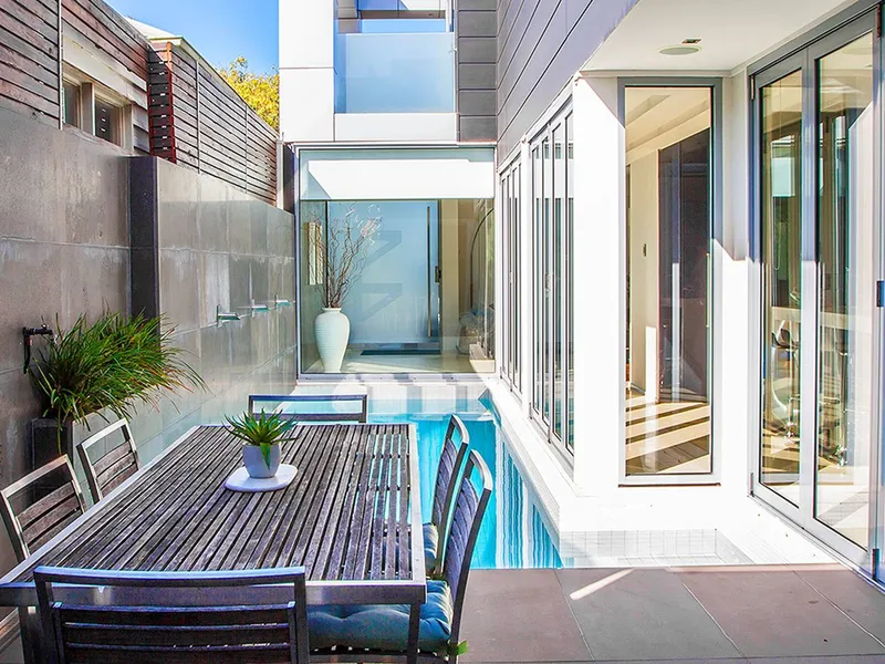 The Epitome of Sophisticated Style