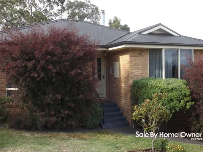 elevated location with scenic water views