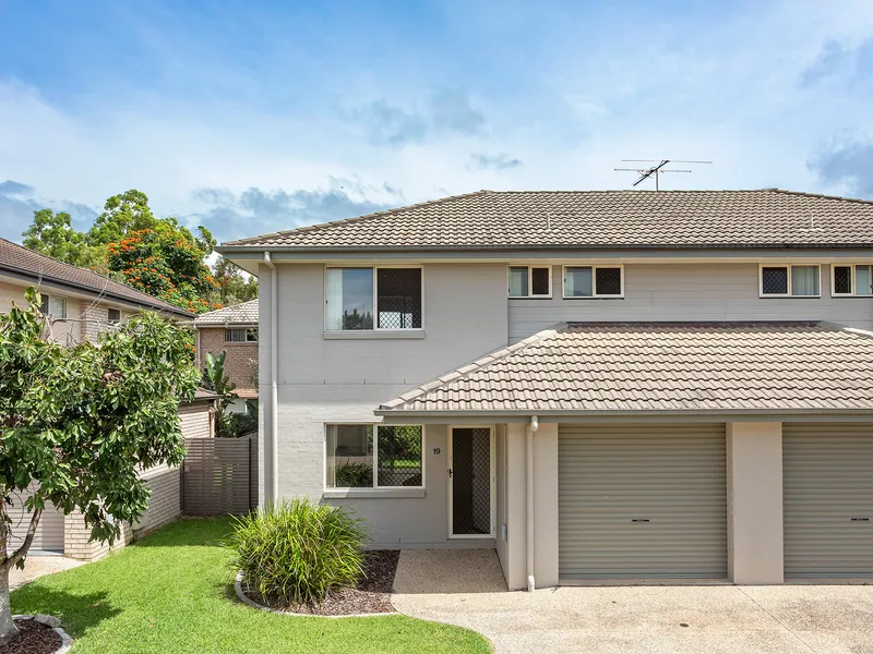 Expand your investment portfolio or a new family home