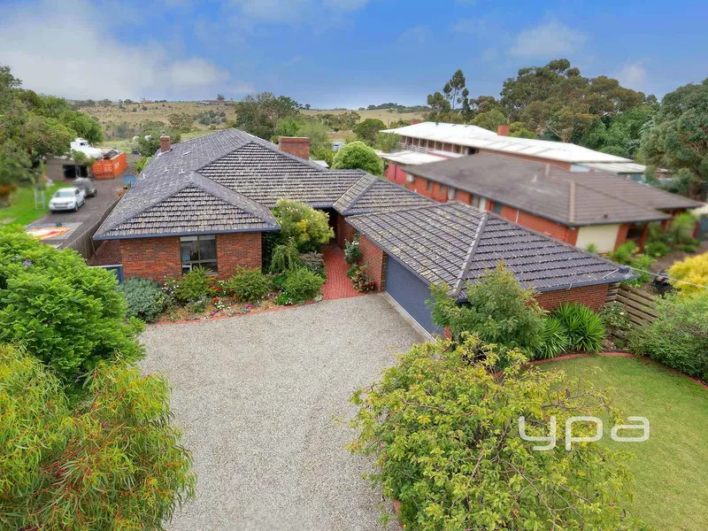 The Ultimate Family Home