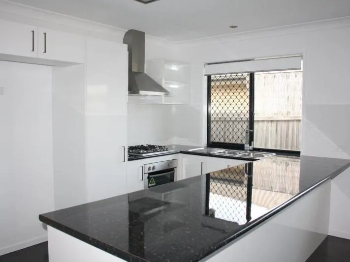 Low Maintenance Living!