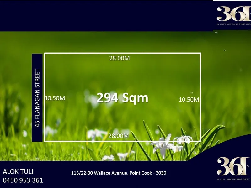 LIVE & NEST CLOSE TO ALL AMENITIES!!!